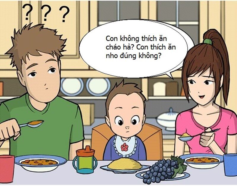 Tại sao vợ là "phù thủy" trong mắt các ông chồng? 53 Tại sao vợ là "phù thủy" trong mắt các ông chồng? 26
