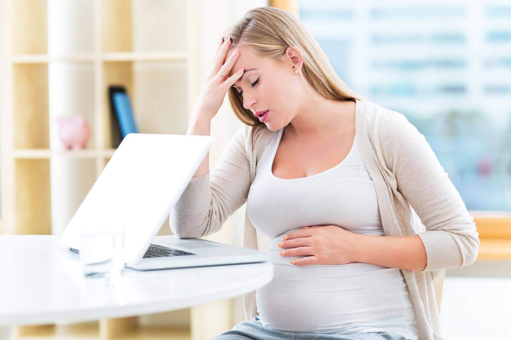 Tâm lý mẹ bầu rất quan trọng với sức khỏe tinh thần của trẻ 35 Tâm lý mẹ bầu rất quan trọng với sức khỏe tinh thần của trẻ 7