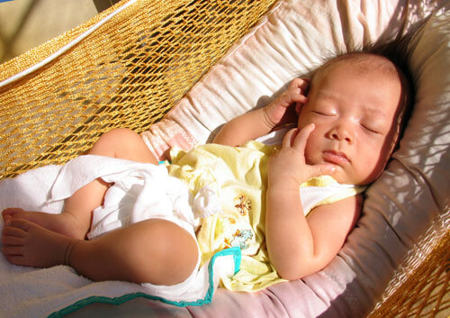 Tắm nắng, chuyện nhỏ mà không nhỏ chút nào 35 tắm nắng