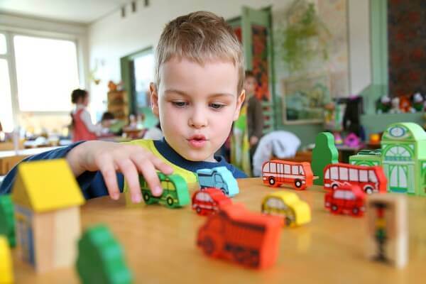 Tầm quan trọng của việc giáo dục ý thức giữ gìn vệ sinh cho trẻ 7