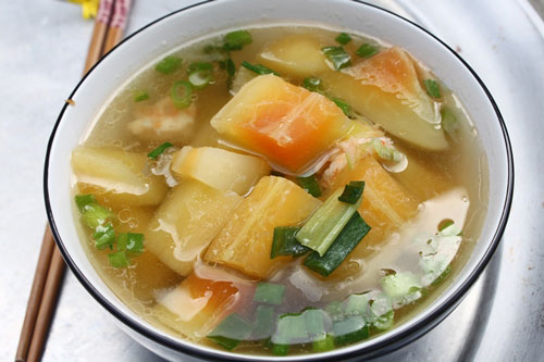 Tăng kích thước "núi đôi" nhờ đu đủ 35 tang-kich-thuoc-nui-doi-nho-du-du
