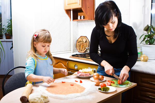 Gi&uacute;p con l&agrave;m việc nh&agrave;