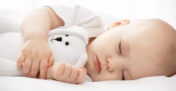 Tất cả trẻ em đều cần đi ngủ trước 9 giờ tối, và đây là lí do 33 Tất cả trẻ em đều cần đi ngủ trước 9 giờ tối, và đây là lí do 5