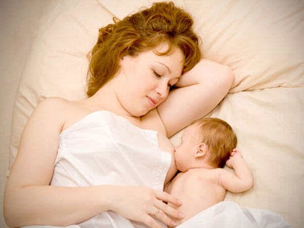Tất tần tật những điều mẹ cần biết về cách cai sữa cho bé 34 Tất tần tật những điều mẹ cần biết về cách cai sữa cho bé 6