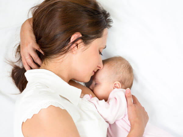 Tất tần tật những điều mẹ cần biết về cách cai sữa cho bé 35 Tất tần tật những điều mẹ cần biết về cách cai sữa cho bé 7