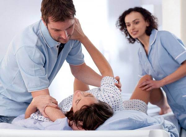 Tất tần tật những điều về tầng sinh môn mẹ bầu nên biết 9