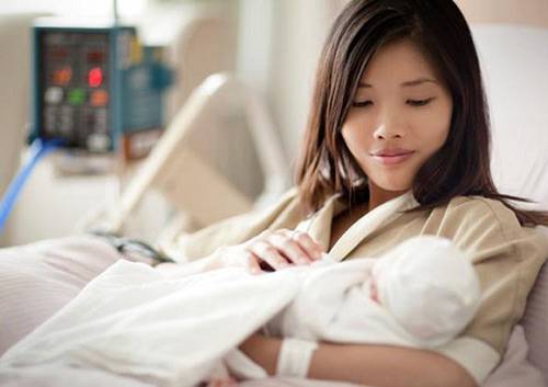 Tất tần tật những điều về tầng sinh môn mẹ bầu nên biết 10