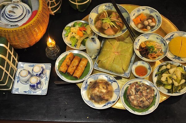 Tết này bé khỏe bé vui 37 Tết này bé khỏe bé vui 9