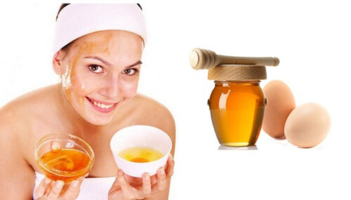 Thách thức da lão hóa nhờ mặt nạ từ mật ong 38 trung-ga