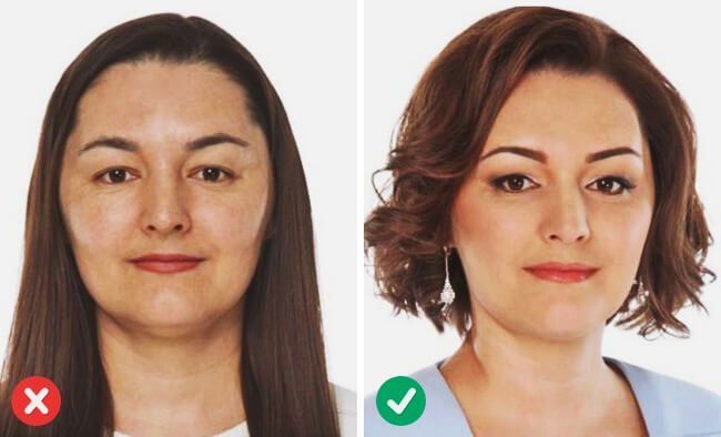 Thách thức thời gian bằng... kiểu tóc đẹp 40 Thách thức thời gian bằng... kiểu tóc đẹp 12
