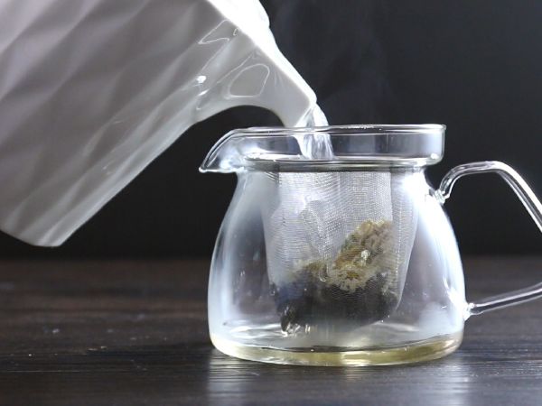 Thạch trà hoa cúc mật ong vừa lạ, vừa ngon 49 Thạch trà hoa cúc mật ong vừa lạ, vừa ngon 21