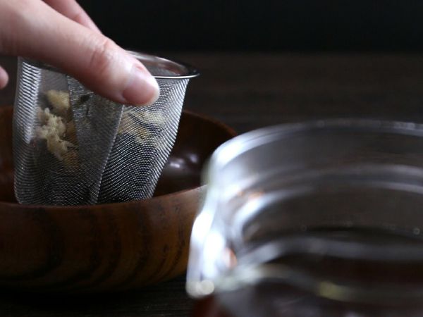 Thạch trà hoa cúc mật ong vừa lạ, vừa ngon 50 Thạch trà hoa cúc mật ong vừa lạ, vừa ngon 22