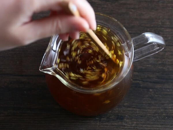 Thạch trà hoa cúc mật ong vừa lạ, vừa ngon 51 Thạch trà hoa cúc mật ong vừa lạ, vừa ngon 23