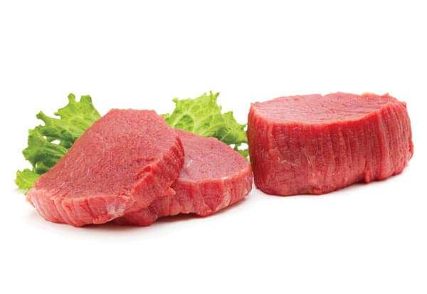 Cách Thái Thịt Bò Thật Đẹp 33 cách thái thịt bò