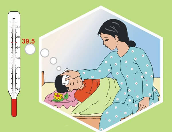 Tháng 6-7-8 là thời kỳ đỉnh cao bùng phát một số dịch bệnh nguy hiểm ở trẻ em 35 thang-6-7-8-la-thoi-ky-dinh-cao-bung-phat-mot-so-dich-benh-nguy-hiem-o-tre-em
