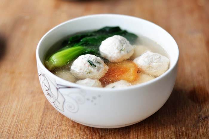 Thanh mát với 2 món ngon từ cải ngọt ăn hoài không ngán 44 Thanh mát với 2 món ngon từ cải ngọt ăn hoài không ngán 16
