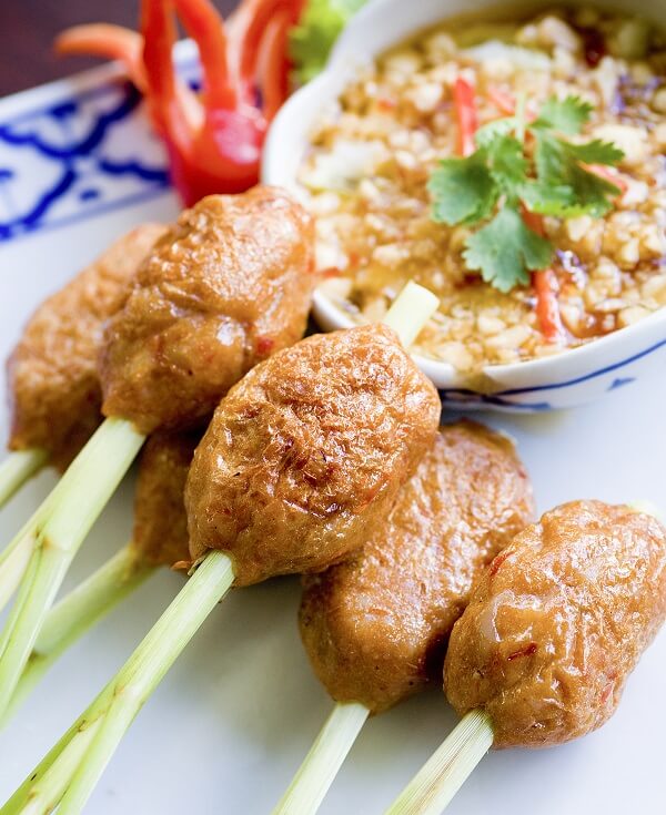 Thanh tịnh món chay ngon đón mùa Vu Lan bên gia đình 36 món chay ngon