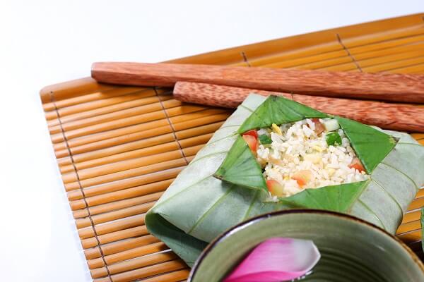 Thanh tịnh món chay ngon đón mùa Vu Lan bên gia đình 37 món chay ngon