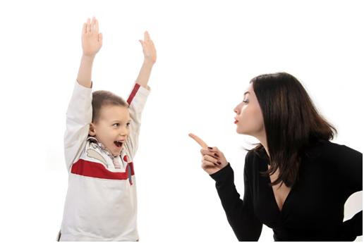 Thay vì dạy con bằng đòn roi hãy dùng tâm lý để uốn con vào nếp 33 Thay vì dạy con bằng đòn roi hãy dùng tâm lý để uốn con vào nếp 5