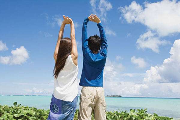 Thể dục rất cần và tốt cho tình dục