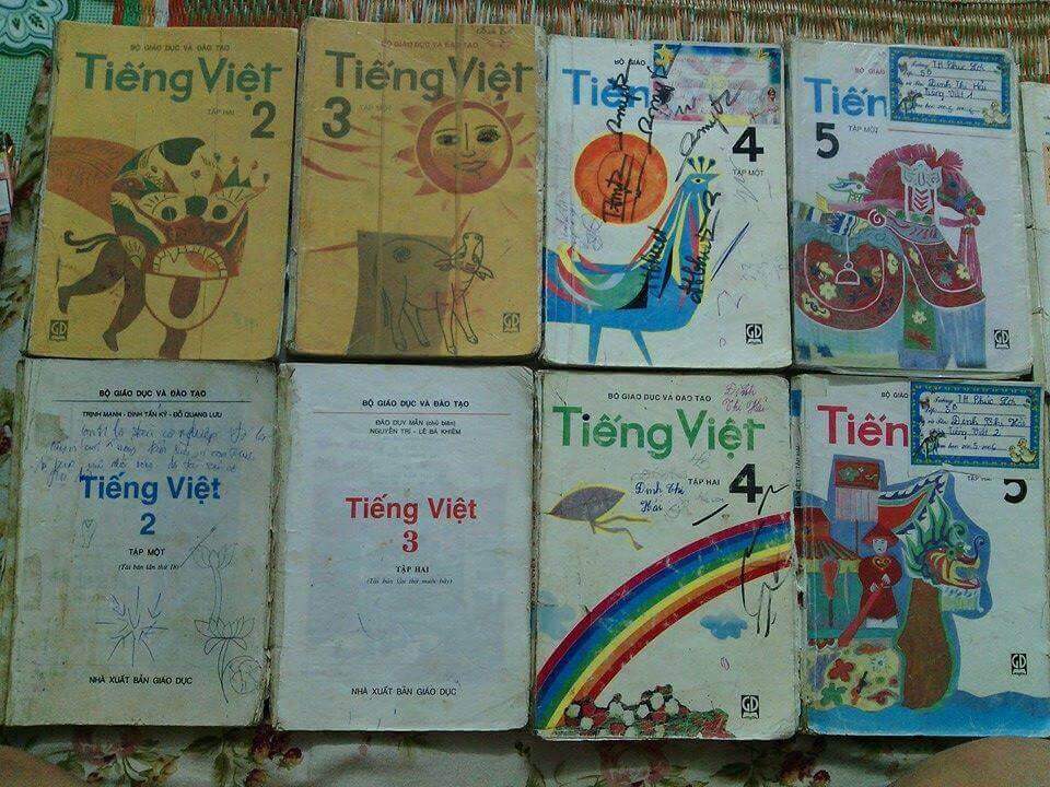 Thế hệ 8x, 9x bồi hồi với "tuổi thơ dữ dội" qua từng bức ảnh 37