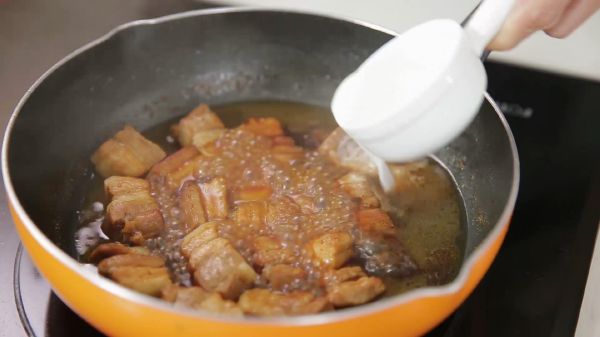 Thịt ba chỉ om thơm nức đậm đà 52 Thịt ba chỉ om thơm nức đậm đà 13