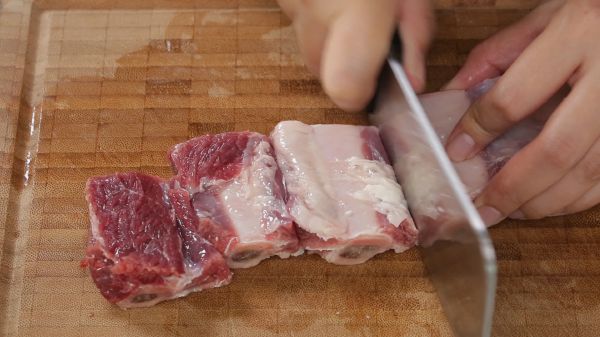 Thịt bò hầm cà chua khiến ông xã thích mê thích mệt 47 Thịt bò hầm cà chua khiến ông xã thích mê thích mệt 19