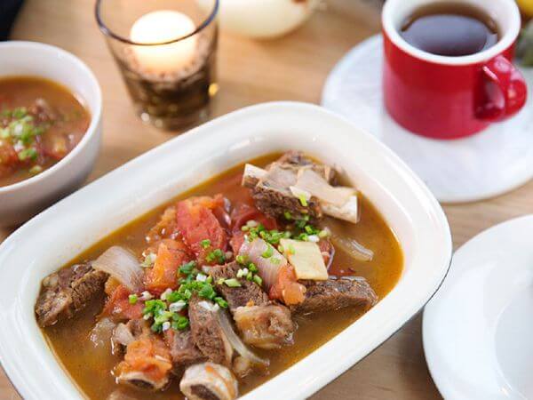 Thịt bò hầm cà chua khiến ông xã thích mê thích mệt 52 Thịt bò hầm cà chua khiến ông xã thích mê thích mệt 24