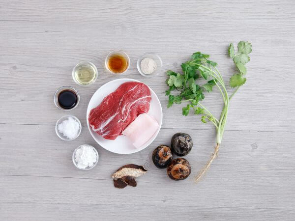 Thịt bò hấp vỏ cam ngon bổ dành cho người thiếu máu 45 món thịt bò hấp vỏ cam