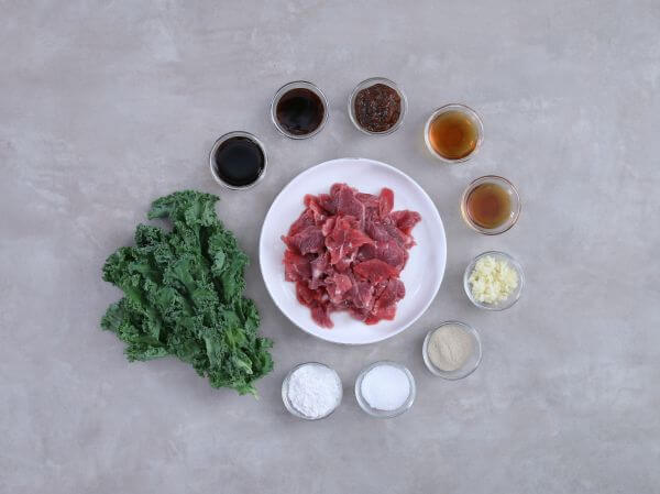 Thịt bò xào cải xoăn sốt dầu hào giúp mẹ bầu ngon miệng 44 Thịt bò xào cải xoăn sốt dầu hào giúp mẹ bầu ngon miệng 16