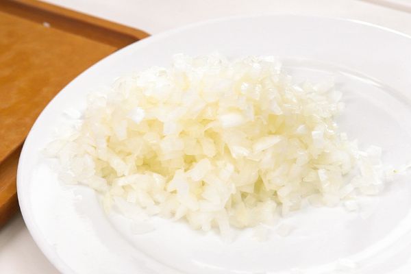 Thịt gà nhồi phô mai thơm lừng cho bé yêu của mẹ 49 gà nhồi phô mai 3