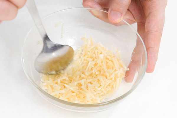 Thịt gà nhồi phô mai thơm lừng cho bé yêu của mẹ 50 gà nhồi phô mai 4