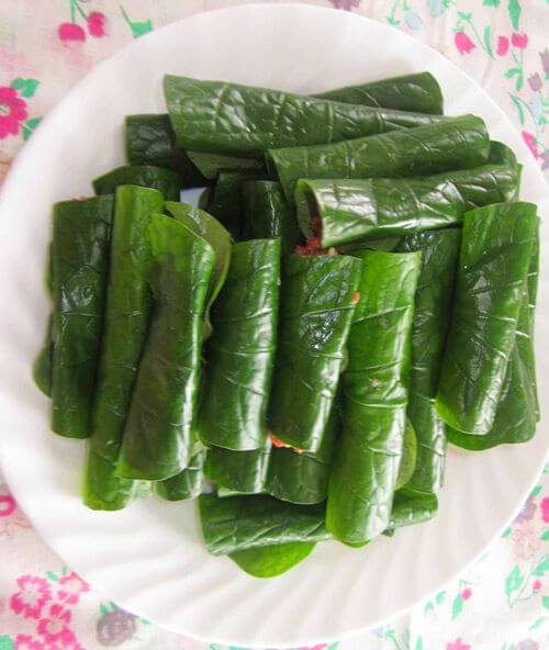 Thịt heo nướng lá lốt thơm lừng cả bếp 40 Thịt heo nướng lá lốt1