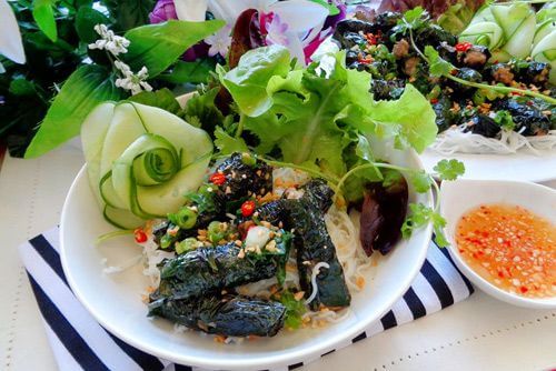 Thịt heo nướng lá lốt thơm lừng cả bếp 43 Thịt heo nướng lá lốt3