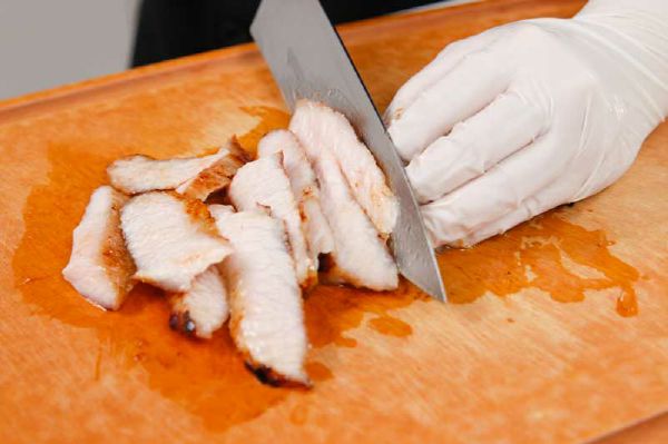 Thịt heo tẩm mật ong xào ớt chuông thơm ngon khó cưỡng 53 thịt heo tẩm mật ong xào ớt chuông
