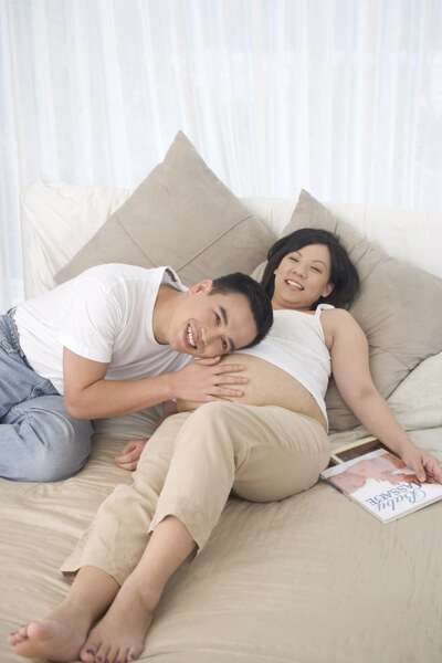 Thông tin về thai máy dành cho bầu 33 Thai máy