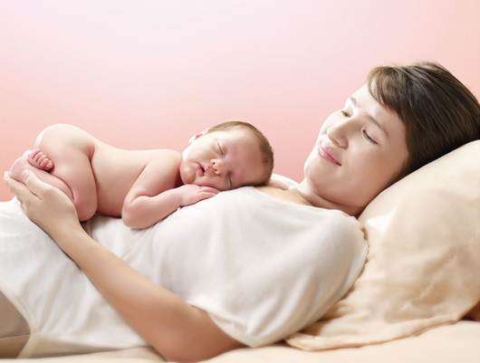 Thủ phạm chính gây hăm da ở trẻ sơ sinh - Truyền hình làm mẹ 8