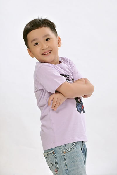 Thu Trang - Tiến Luật: Vợ giận chồng phải làm hòa trước 12