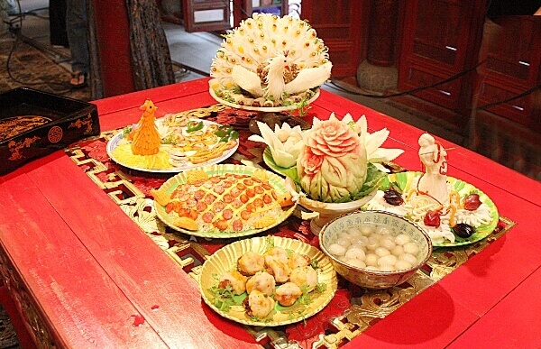 Thức ăn cúng ngày Tết không an toàn cho trẻ 34 thuc-an-cung-ngay-tet-khong-an-toan-cho-tre