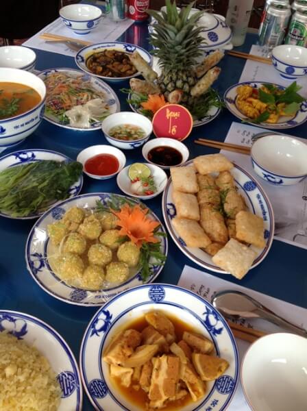 Thức ăn cúng ngày Tết không an toàn cho trẻ 35 thuc-an-cung-ngay-tet-khong-an-toan-cho-tre