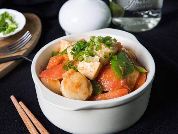 Thực đơn 11 món ăn ngày mưa gió cho cả nhà vui đoàn tụ 68 so-diep