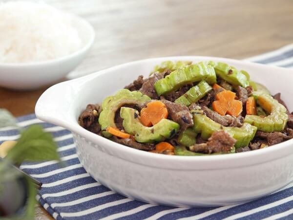 Thực đơn 11 món ăn ngày mưa gió cho cả nhà vui đoàn tụ 71 kho-qua