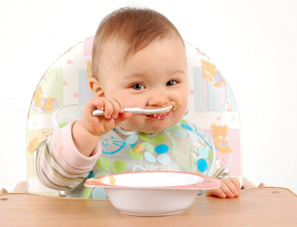 Thực đơn ăn dặm cho bé 6 tháng tuổi ngon, bổ, dễ làm 35 ăn dặm