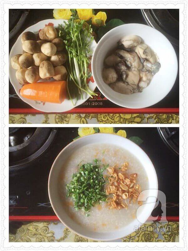 Thực đơn ăn dặm đầy đủ dưỡng chất cho bé tăng cân đều đặn 51 Thực đơn ăn dặm đầy đủ dưỡng chất cho bé tăng cân đều đặn 25
