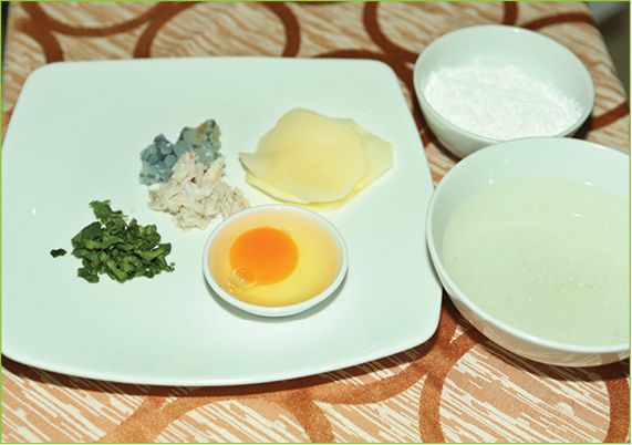 Thực đơn ngon bổ với bó xôi dành cho bé 38 Thực đơn ngon bổ với bó xôi dành cho bé 12