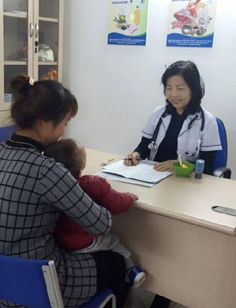 Thực hư chuyện chuyện bé trai uống sữa đậu nành bị vô sinh? 35 Thực hư chuyện chuyện bé trai uống sữa đậu nành bị vô sinh? 7