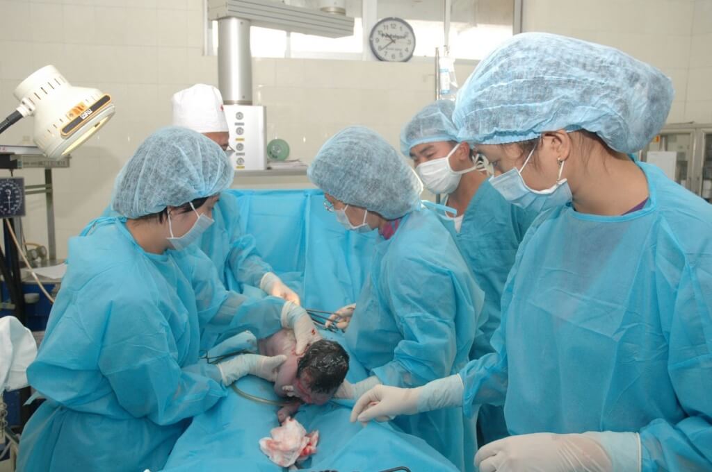 Thực hư về di chứng của kỹ thuật gây tê tủy sống 35 Thực hư về di chứng của kỹ thuật gây tê tủy sống 7