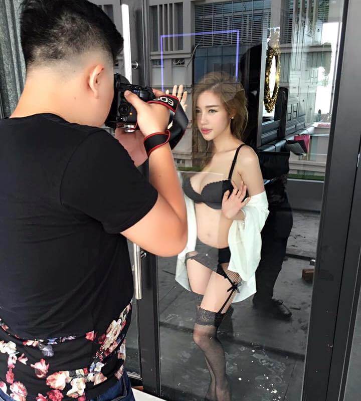 Thực hư việc Elly Trần sinh con thứ hai 40 Thực hư việc Elly Trần sinh con thứ hai 12