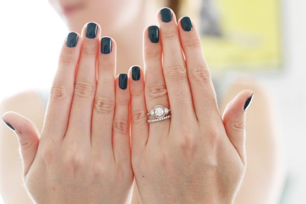 Sơn móng gel: Đẹp ngoài, hại trong các nàng đã biết chưa? 15 sơn móng gel