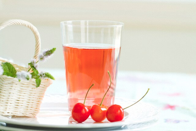 Thường xuyên uống 6 loại nước ép này da sẽ không còn bị cháy nắng nữa 40 Thường xuyên uống 6 loại nước ép này da sẽ không còn bị cháy nắng nữa 12